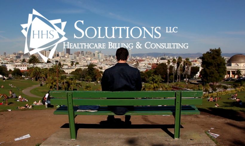 We are your medical billing solution