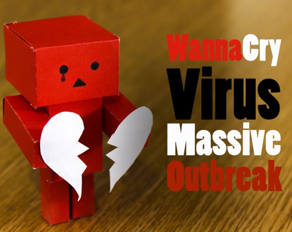 Massive Virus Outbreak