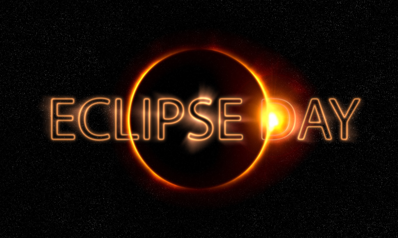 Eclipse Day Checklist